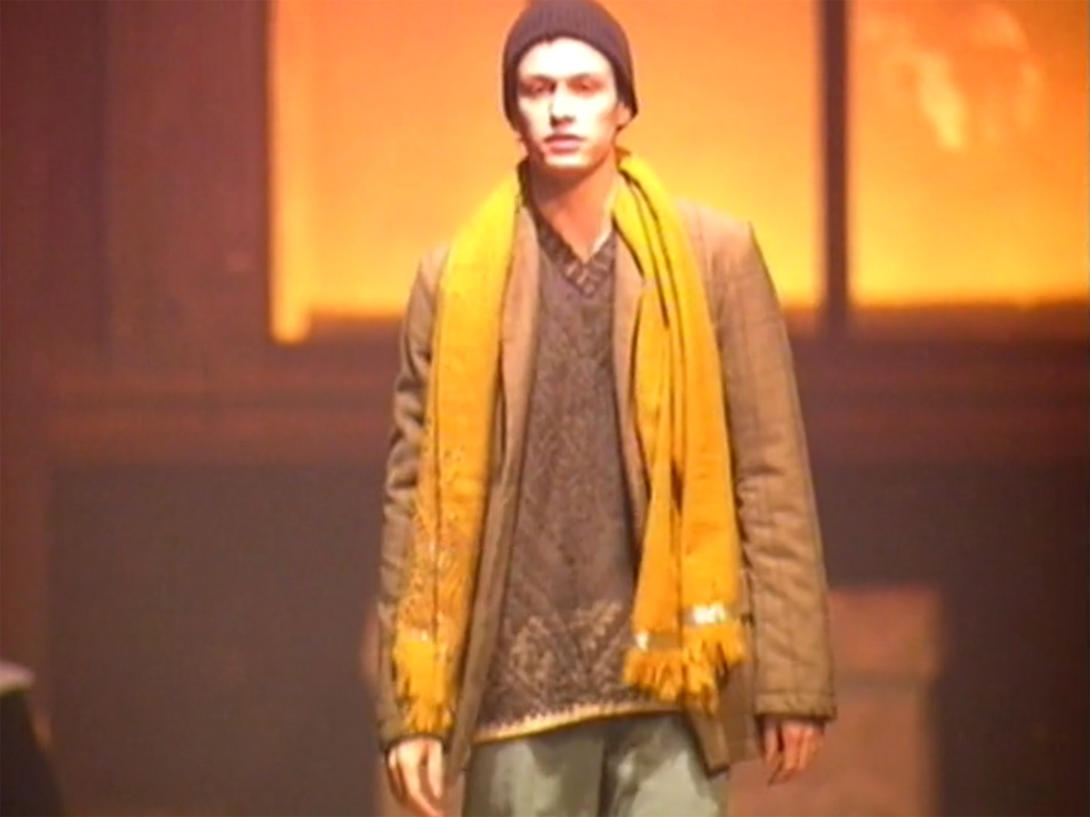 Dries Van Noten Collections / Diary927 | SURR by LAILA
