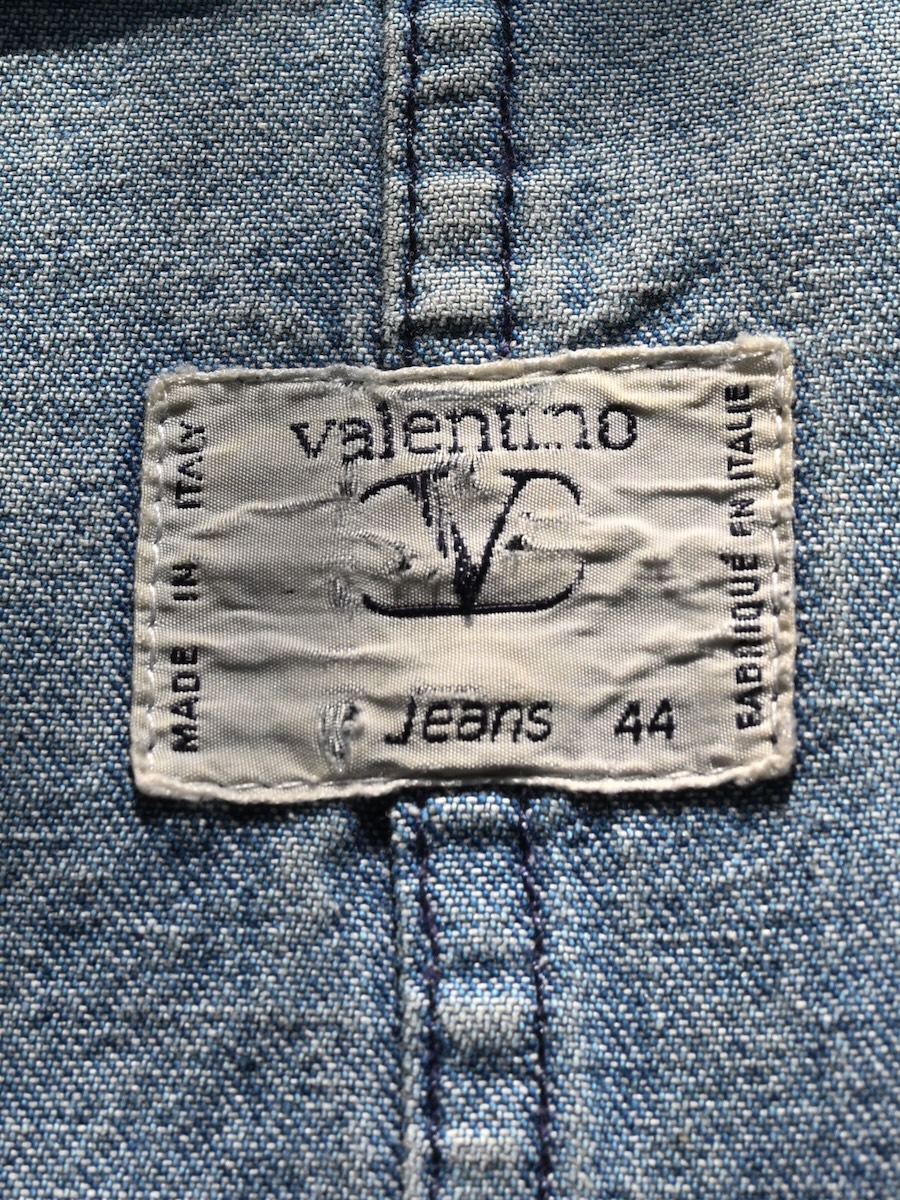 80s Valentino Jeans_12