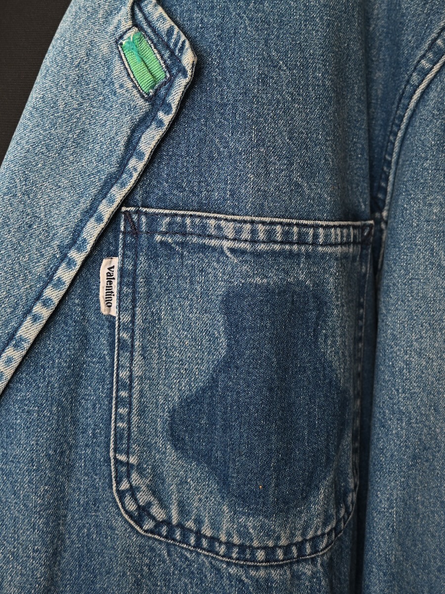 80s Valentino Jeans_5