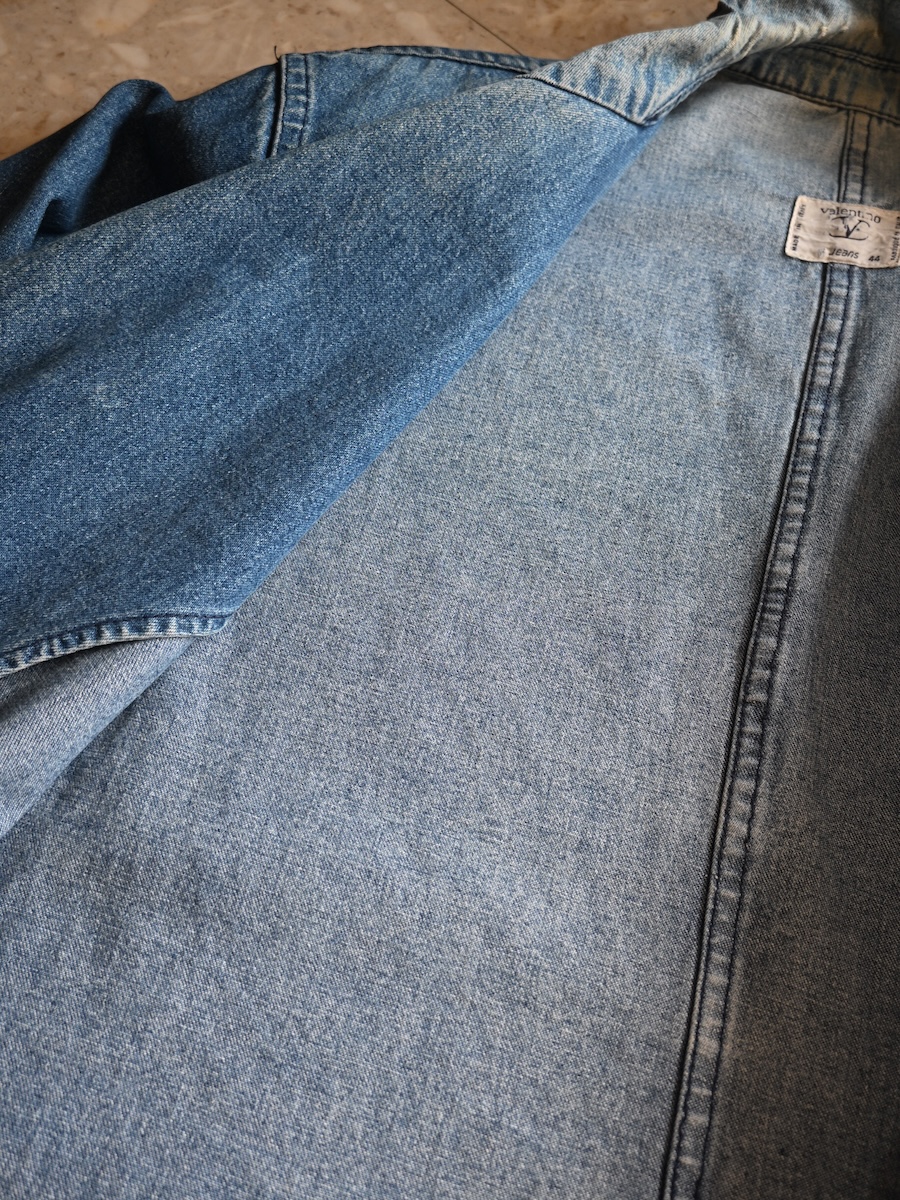 80s Valentino Jeans_9