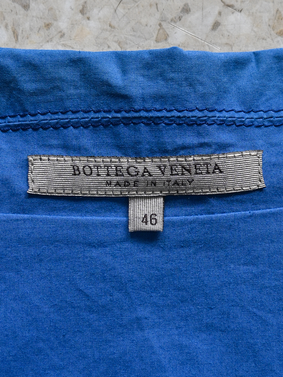 2009SS Bottega Veneta by Tomas Maier_10