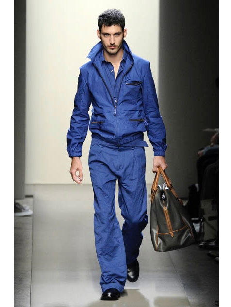 2009SS Bottega Veneta by Tomas Maier_11