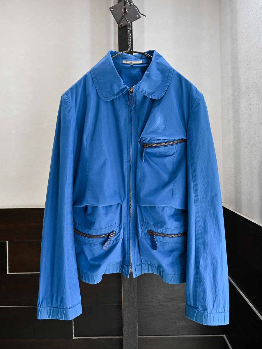 2009SS Bottega Veneta by Tomas Maier_2