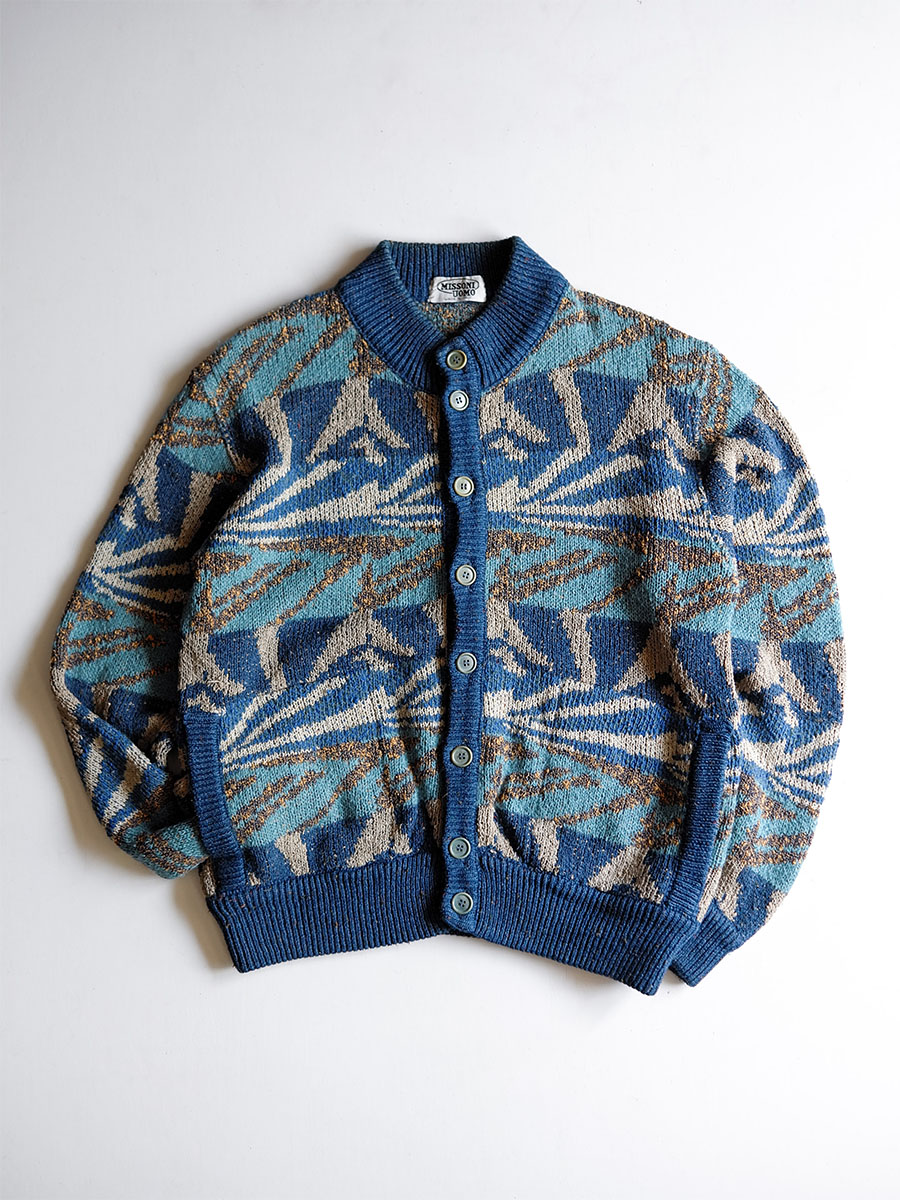80s Missoni Uomo_2