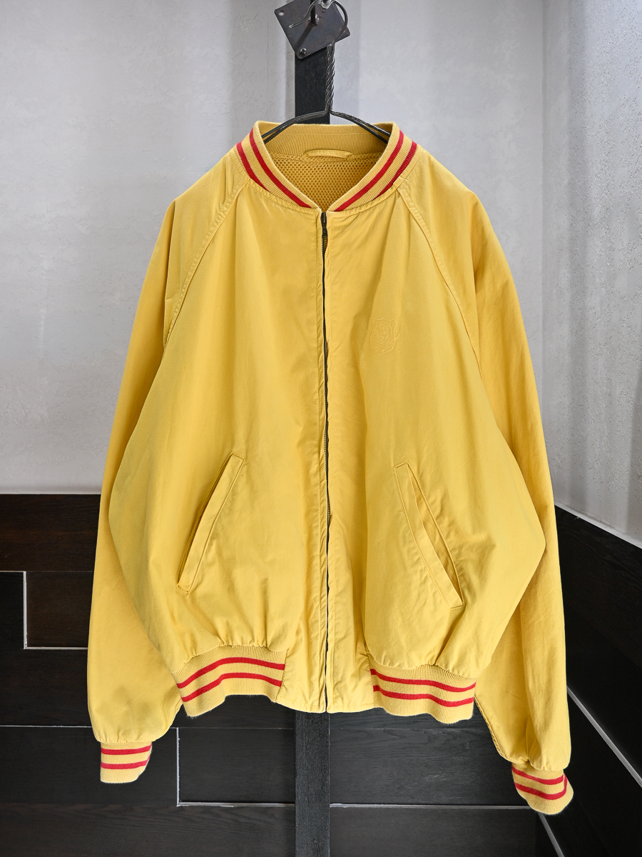 80s Valentino Jeans_2