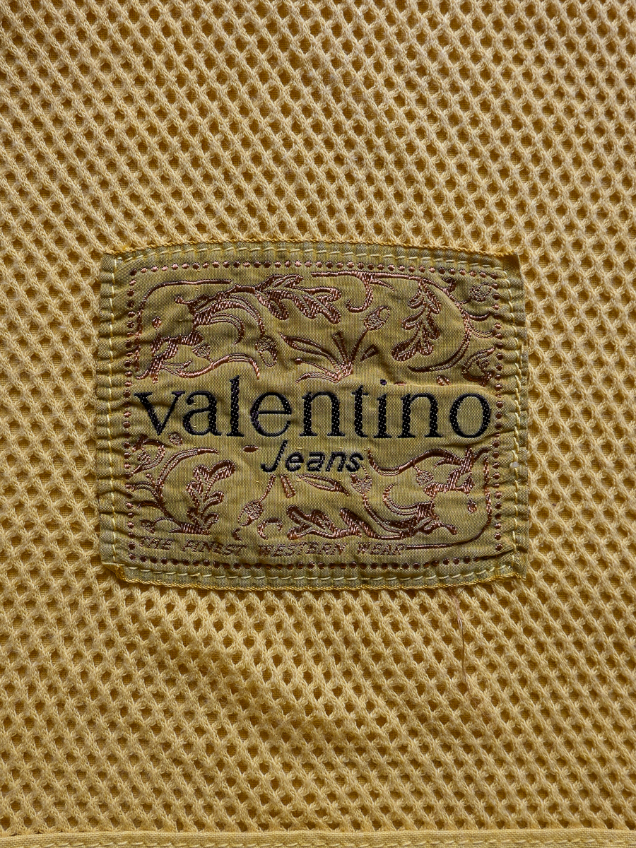 80s Valentino Jeans_9