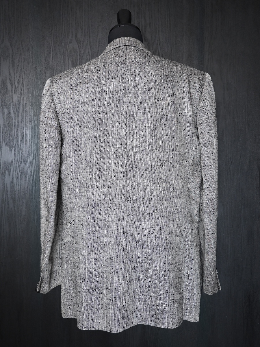 80s Christian Dior Monsieur_3