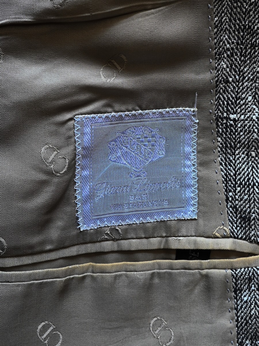 80s Christian Dior Monsieur_8