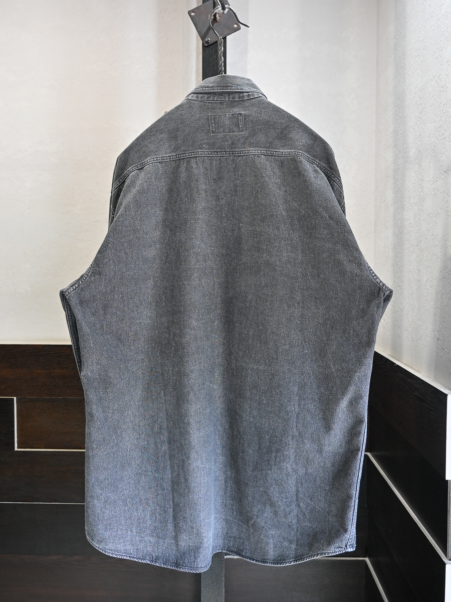 90s Armani Jeans_3