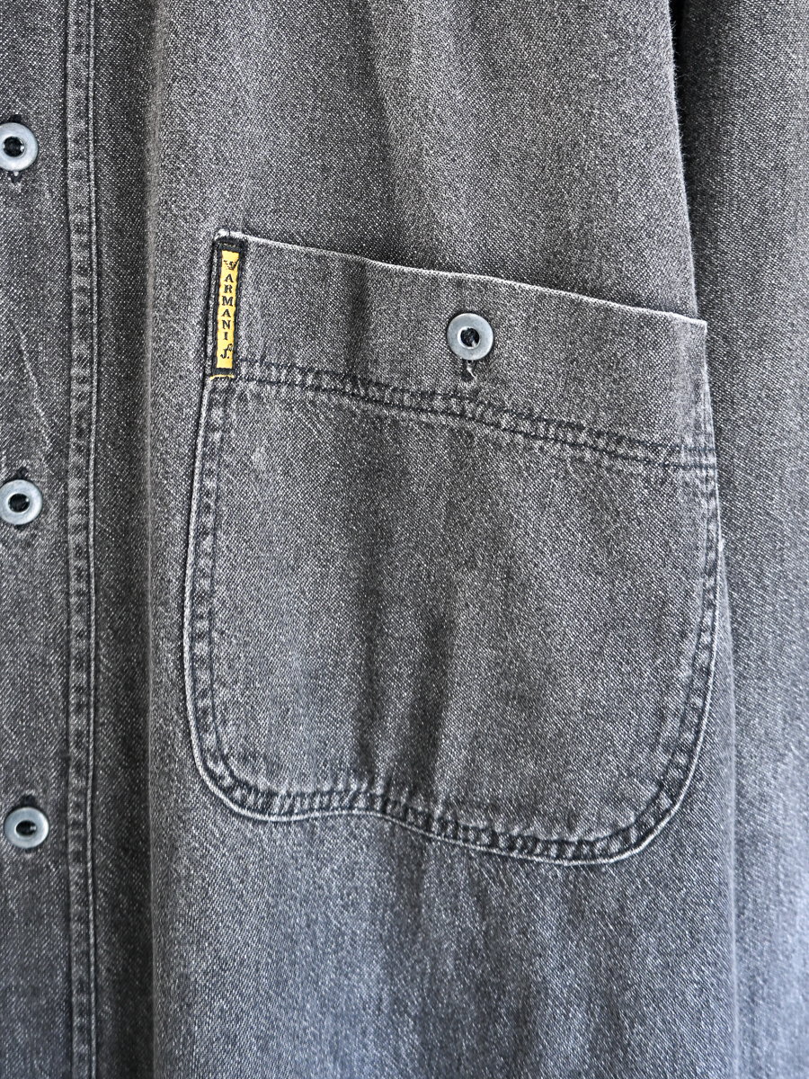 90s Armani Jeans_4