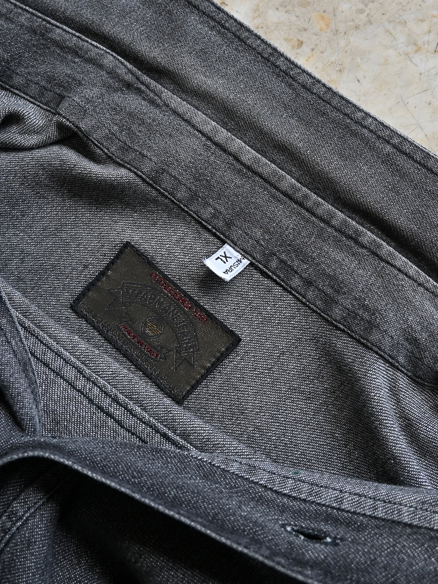 90s Armani Jeans_5