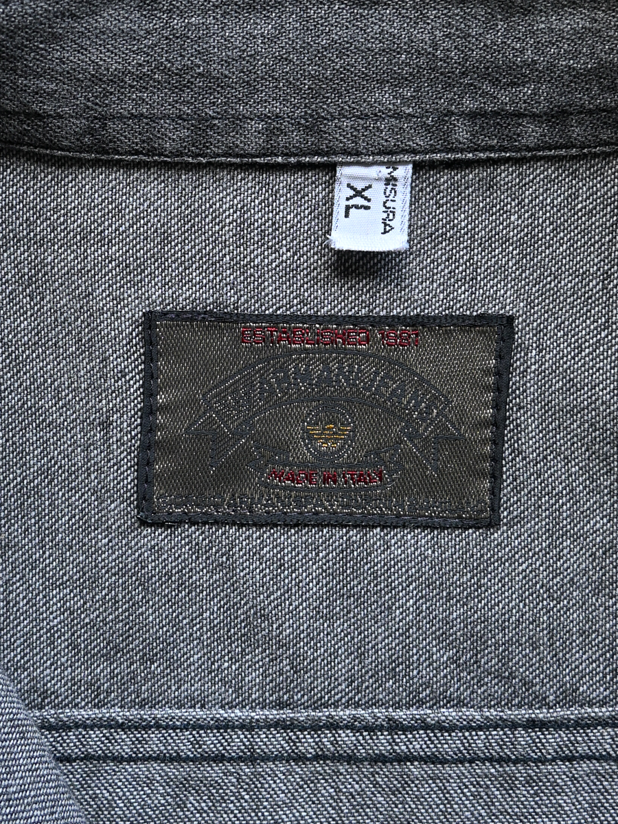 90s Armani Jeans_6