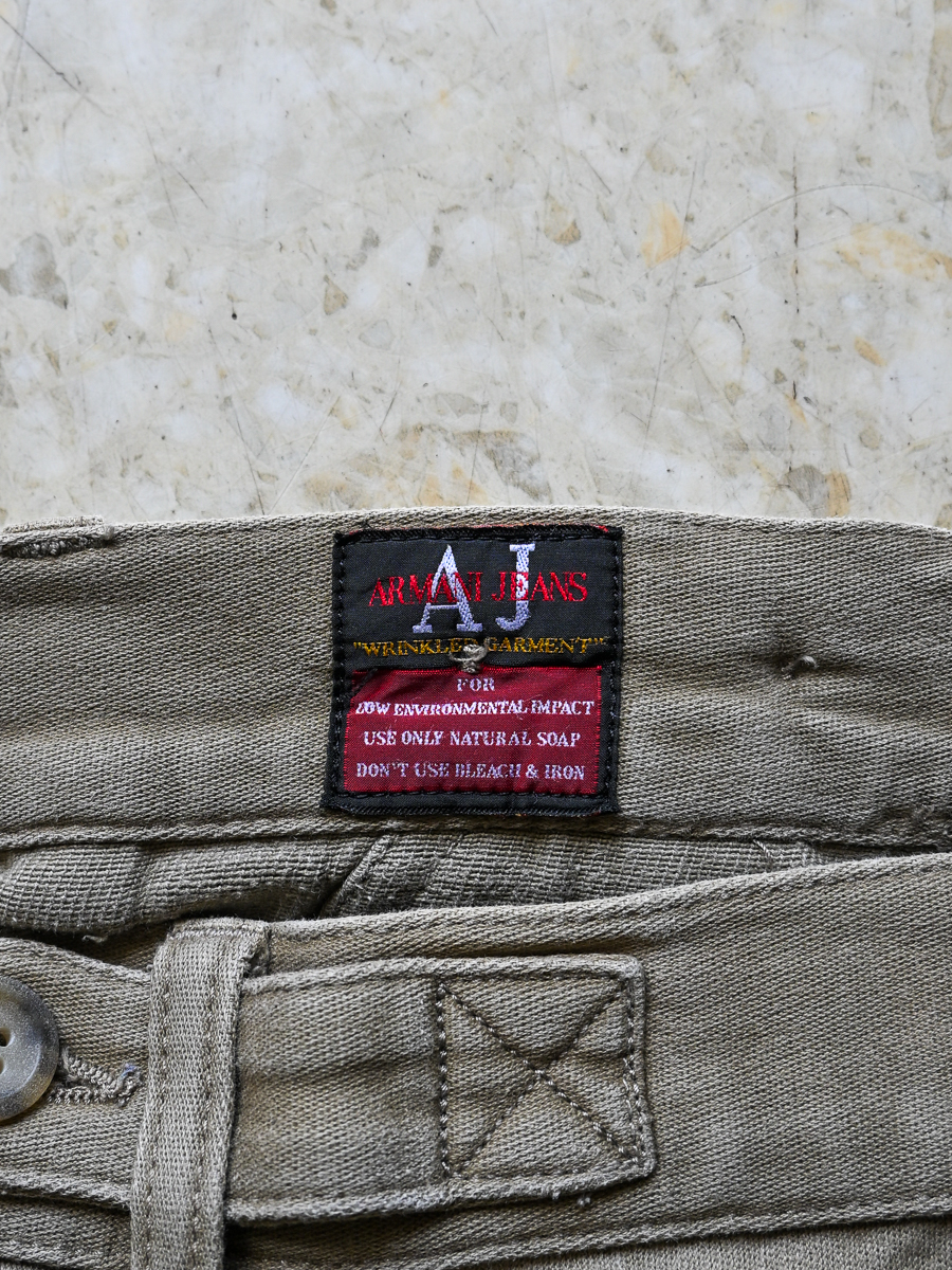 90s Armani Jeans_10