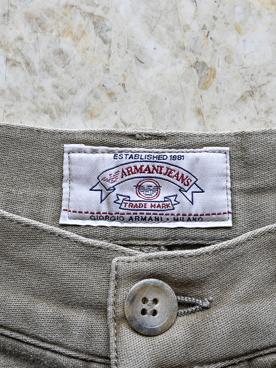 90s Armani Jeans_11