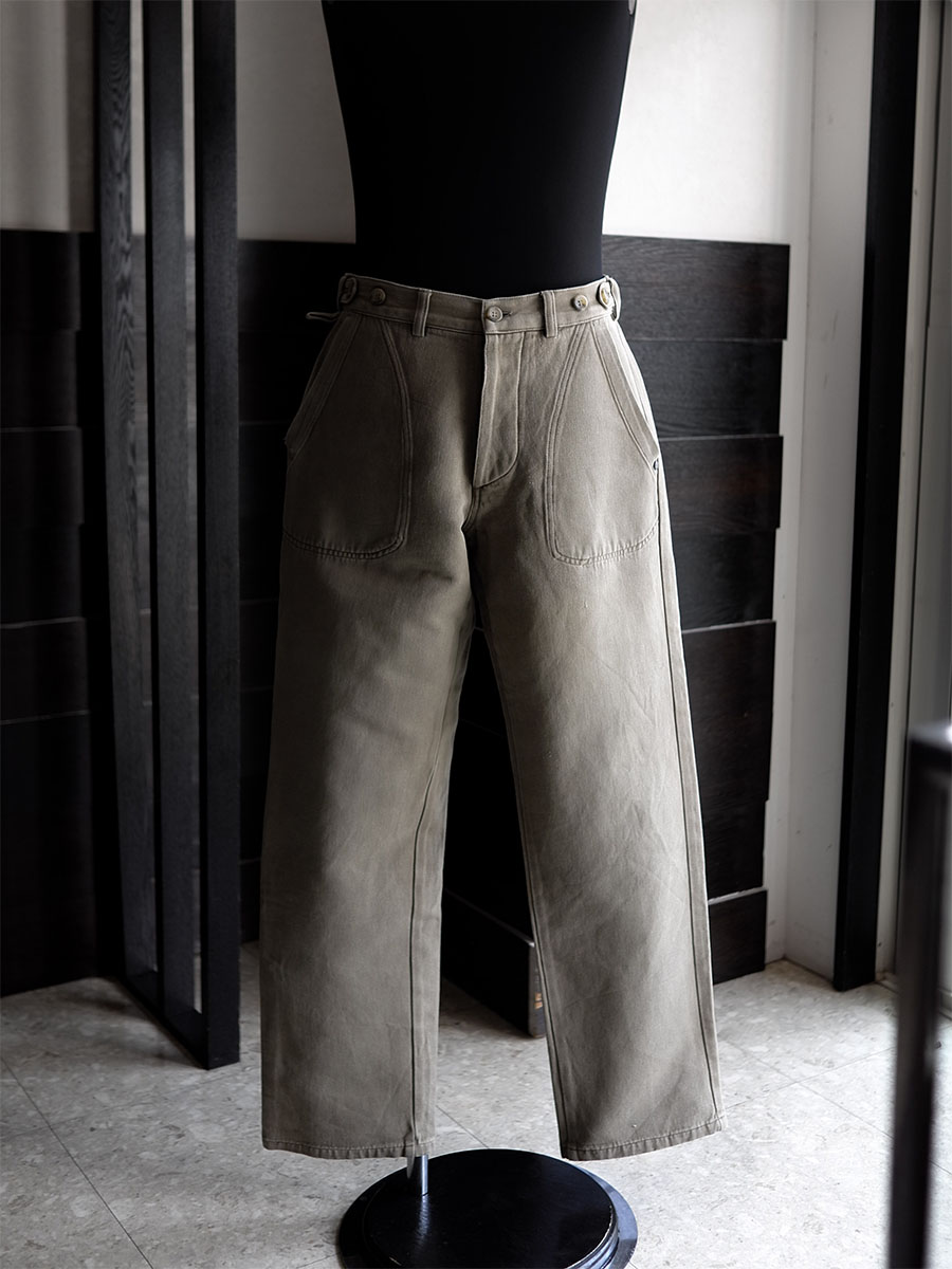90s Armani Jeans_2