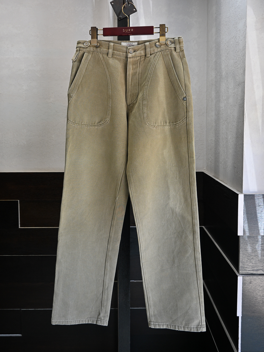 90s Armani Jeans_3