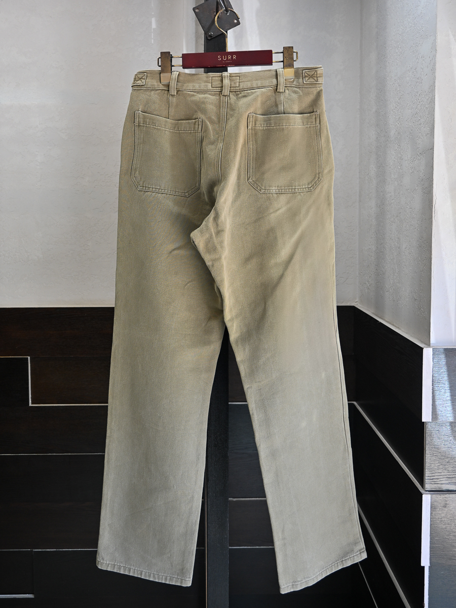 90s Armani Jeans_4
