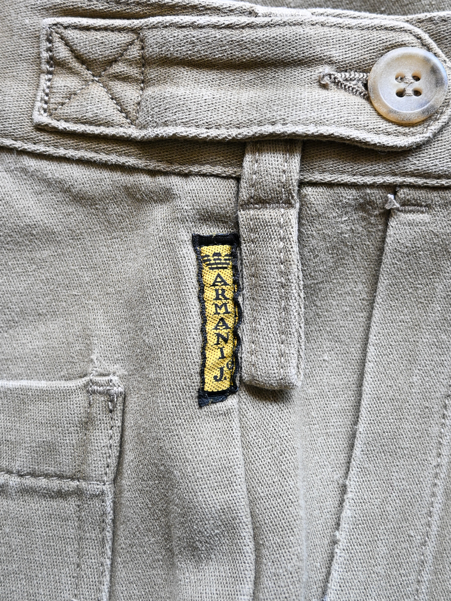 90s Armani Jeans_7