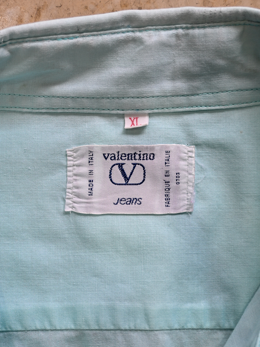 80s Valentino Jeans_11