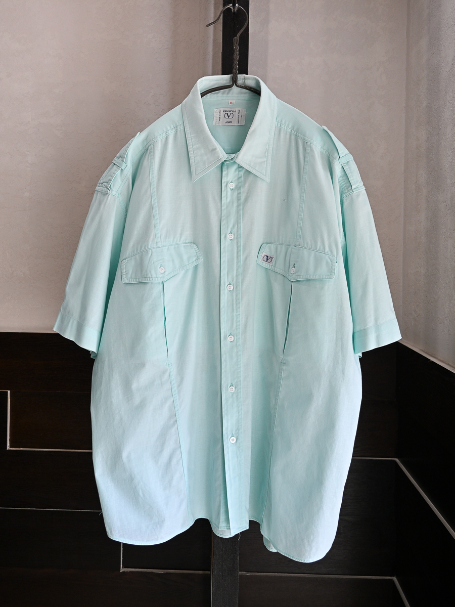 80s Valentino Jeans_2