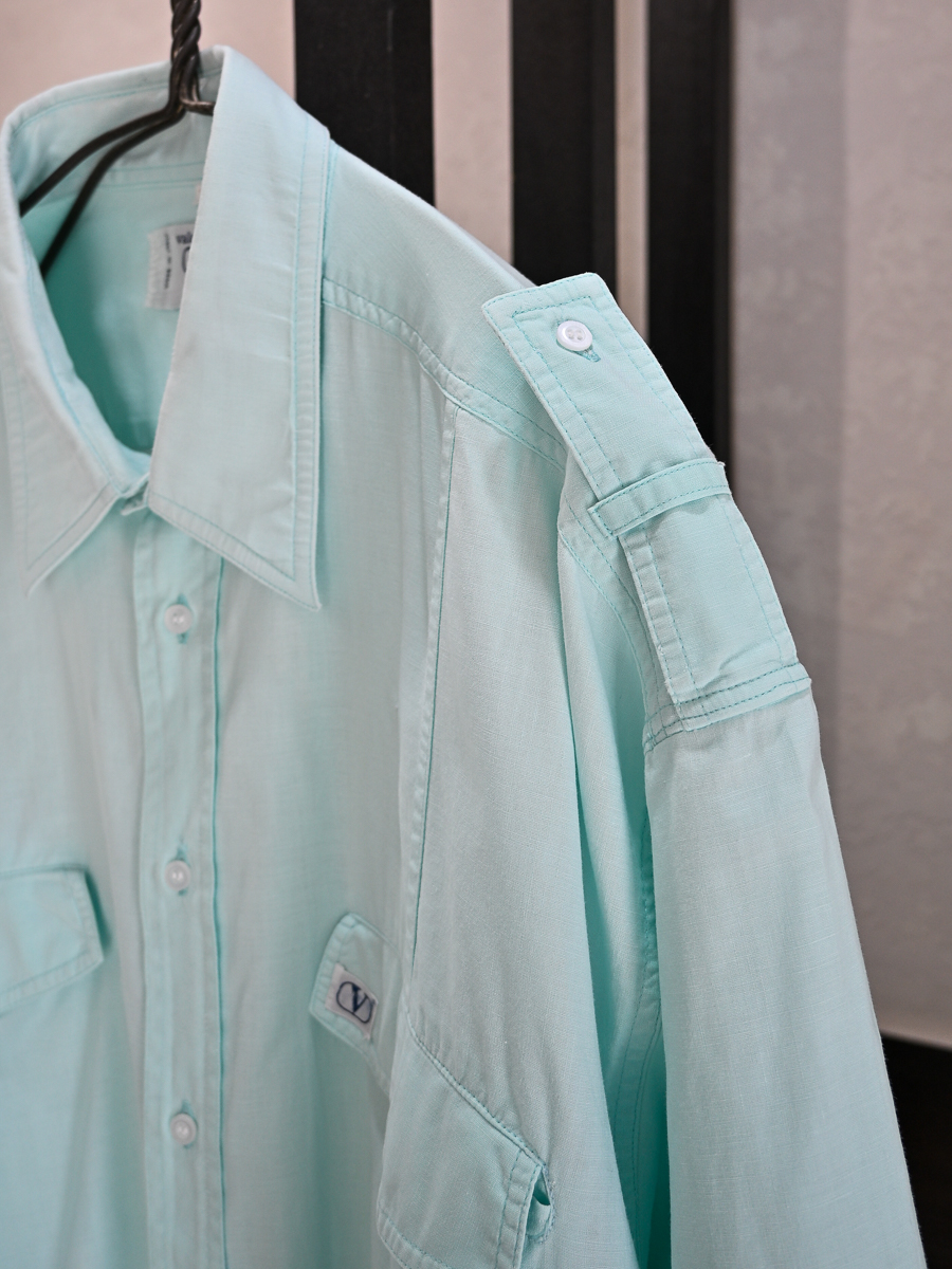 80s Valentino Jeans_4