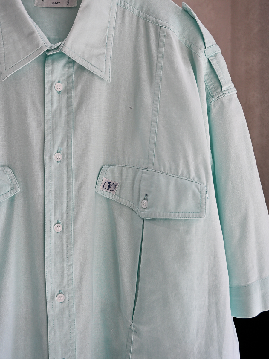 80s Valentino Jeans_5
