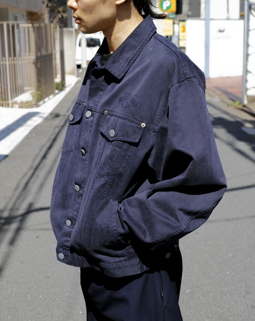 90s Armani Jeans_2