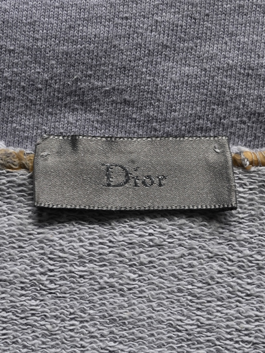 2006SS Dior homme by Hedi Slimane_7