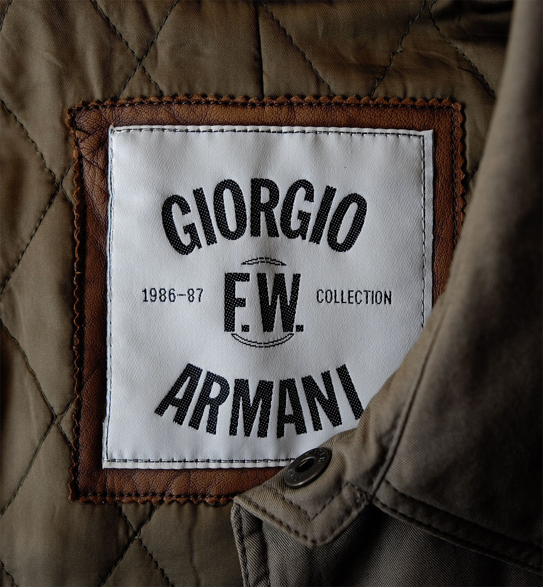 1986AW Giorgio Armani_1