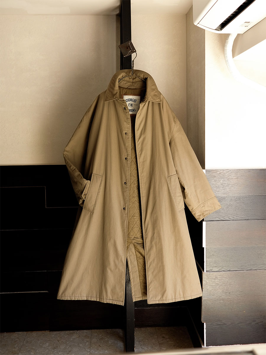 1986AW Giorgio Armani_2