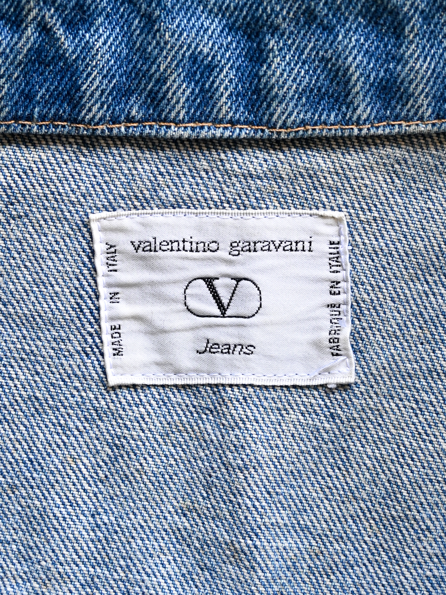 80s Valentino Jeans_12