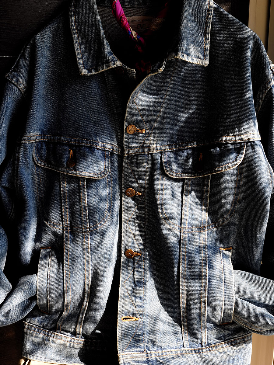 80s Valentino Jeans_2