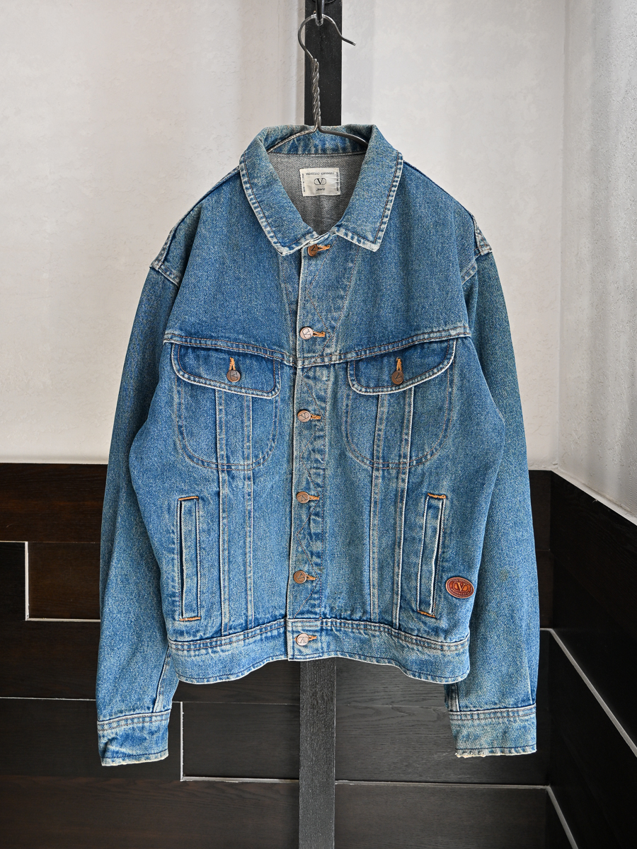 80s Valentino Jeans_3