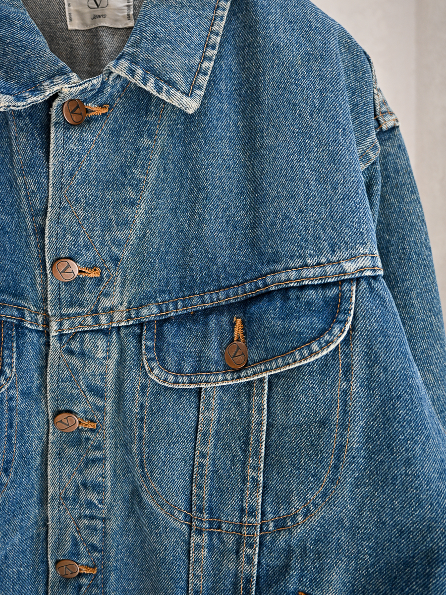 80s Valentino Jeans_5