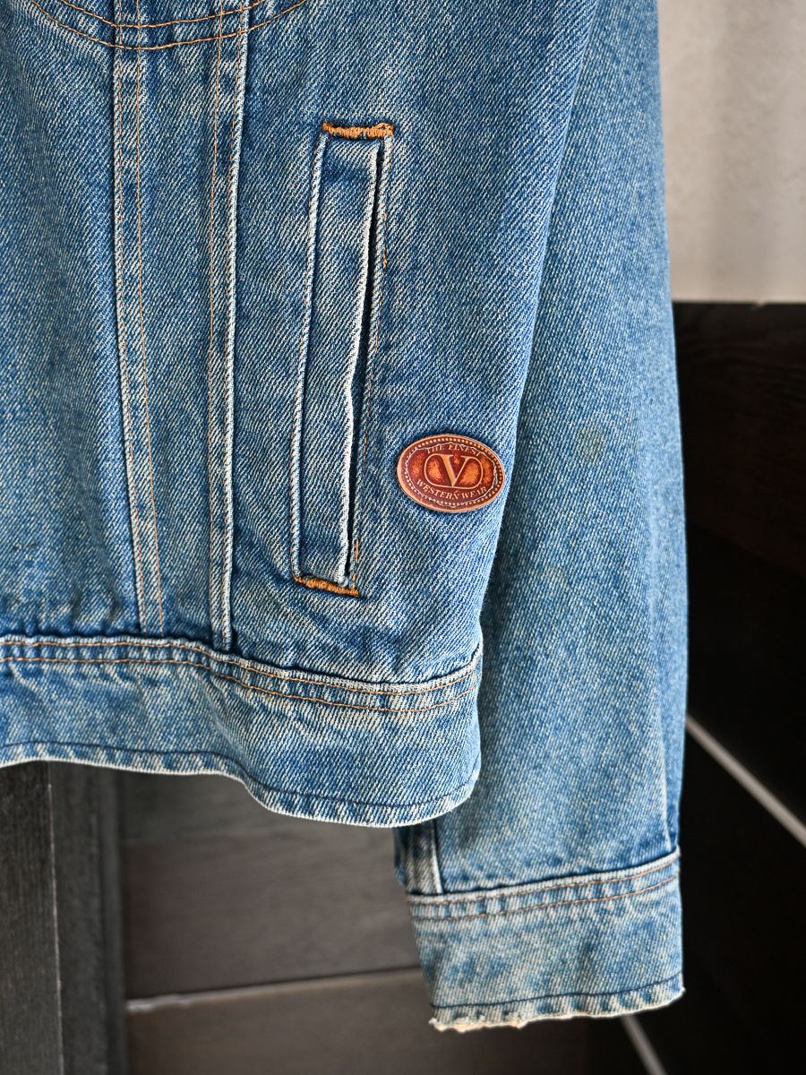 80s Valentino Jeans_6