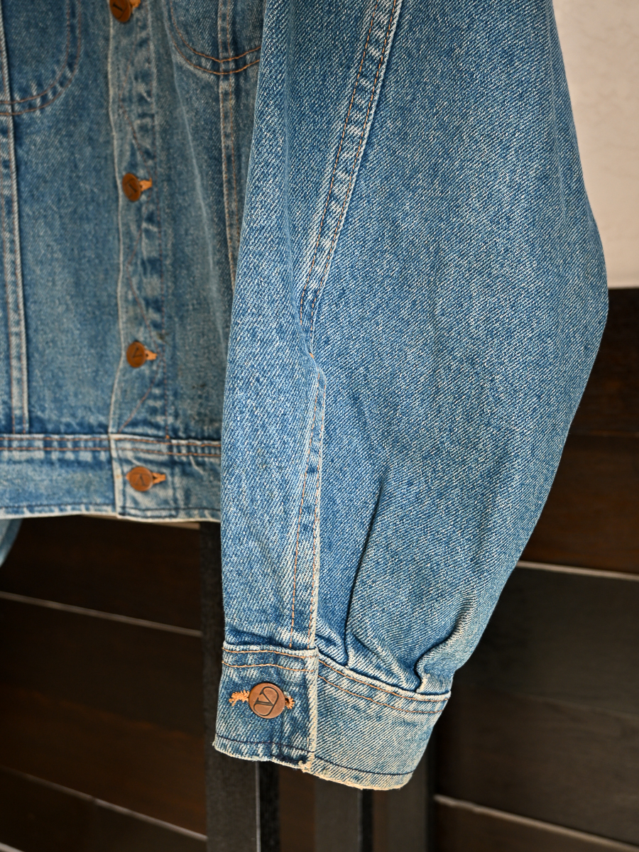 80s Valentino Jeans_7
