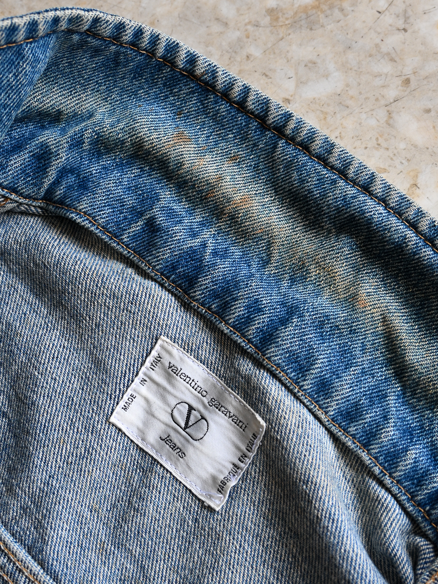 80s Valentino Jeans_9