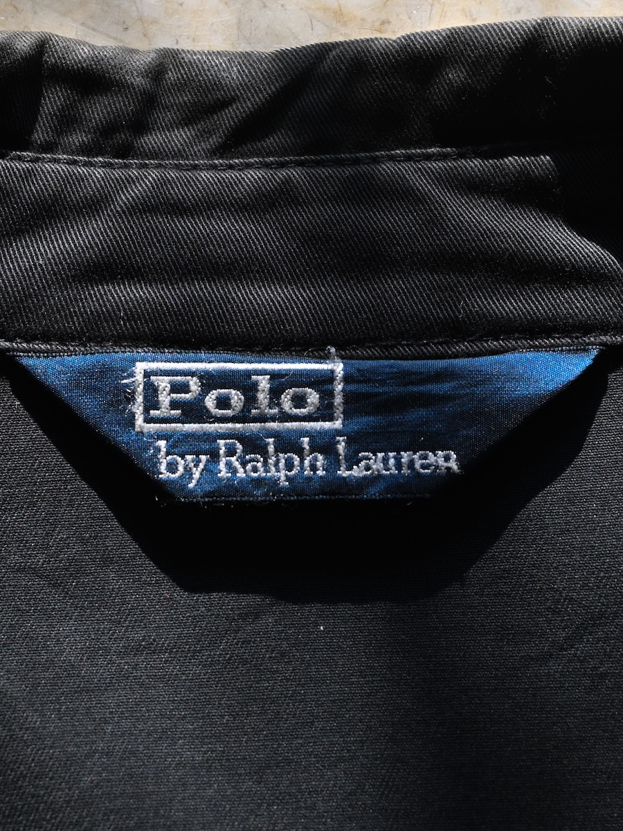 90s European Ralph Lauren _14