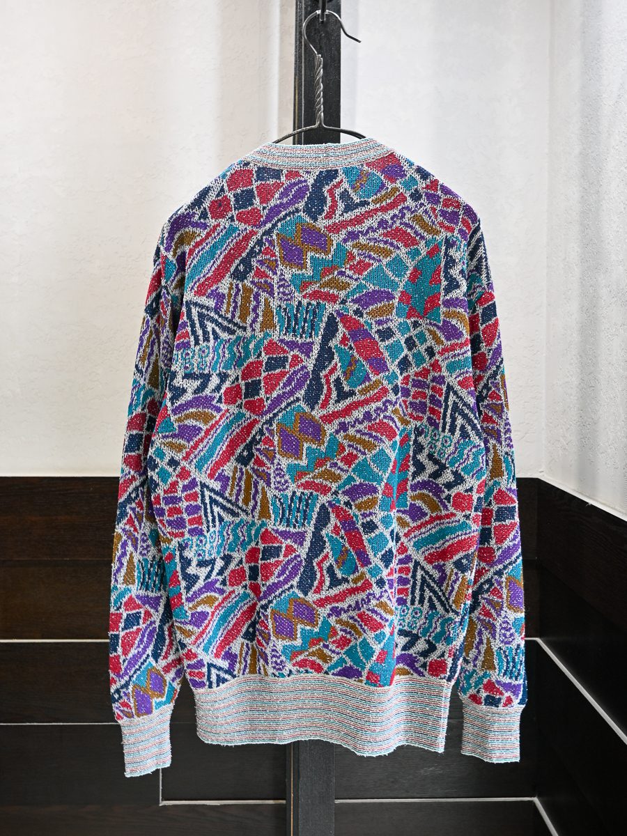 90s Missoni Uomo_3