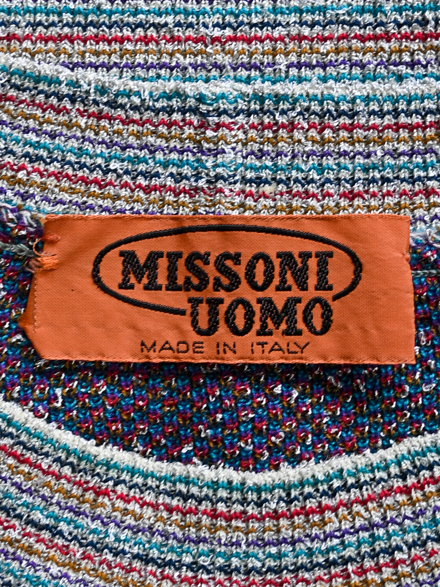 90s Missoni Uomo_7