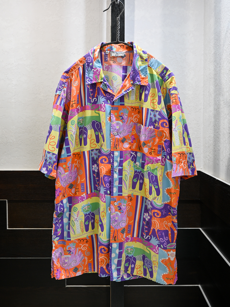 90s Valentino Beachwear_2