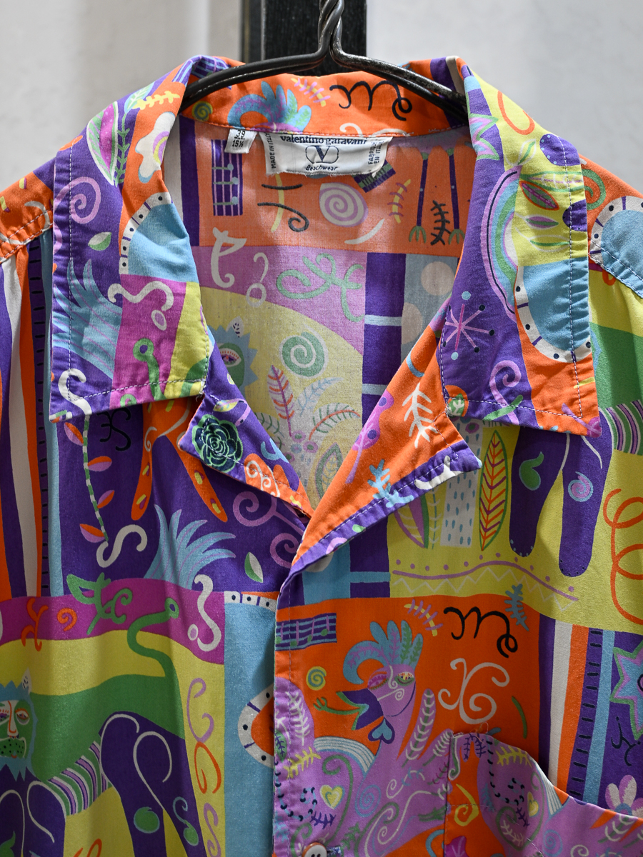 90s Valentino Beachwear_4