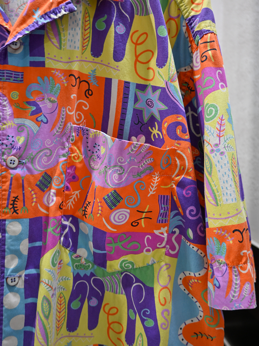 90s Valentino Beachwear_5