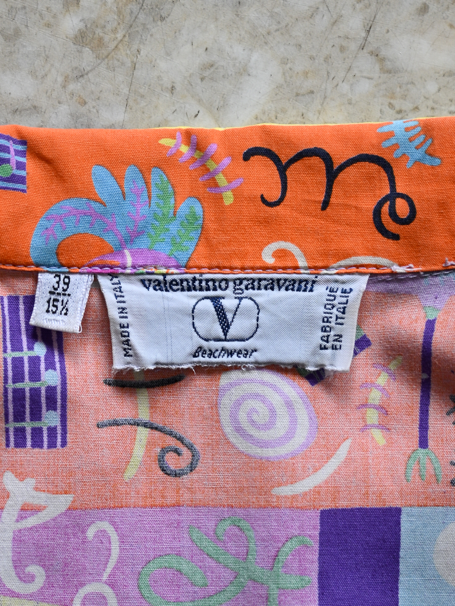 90s Valentino Beachwear_9