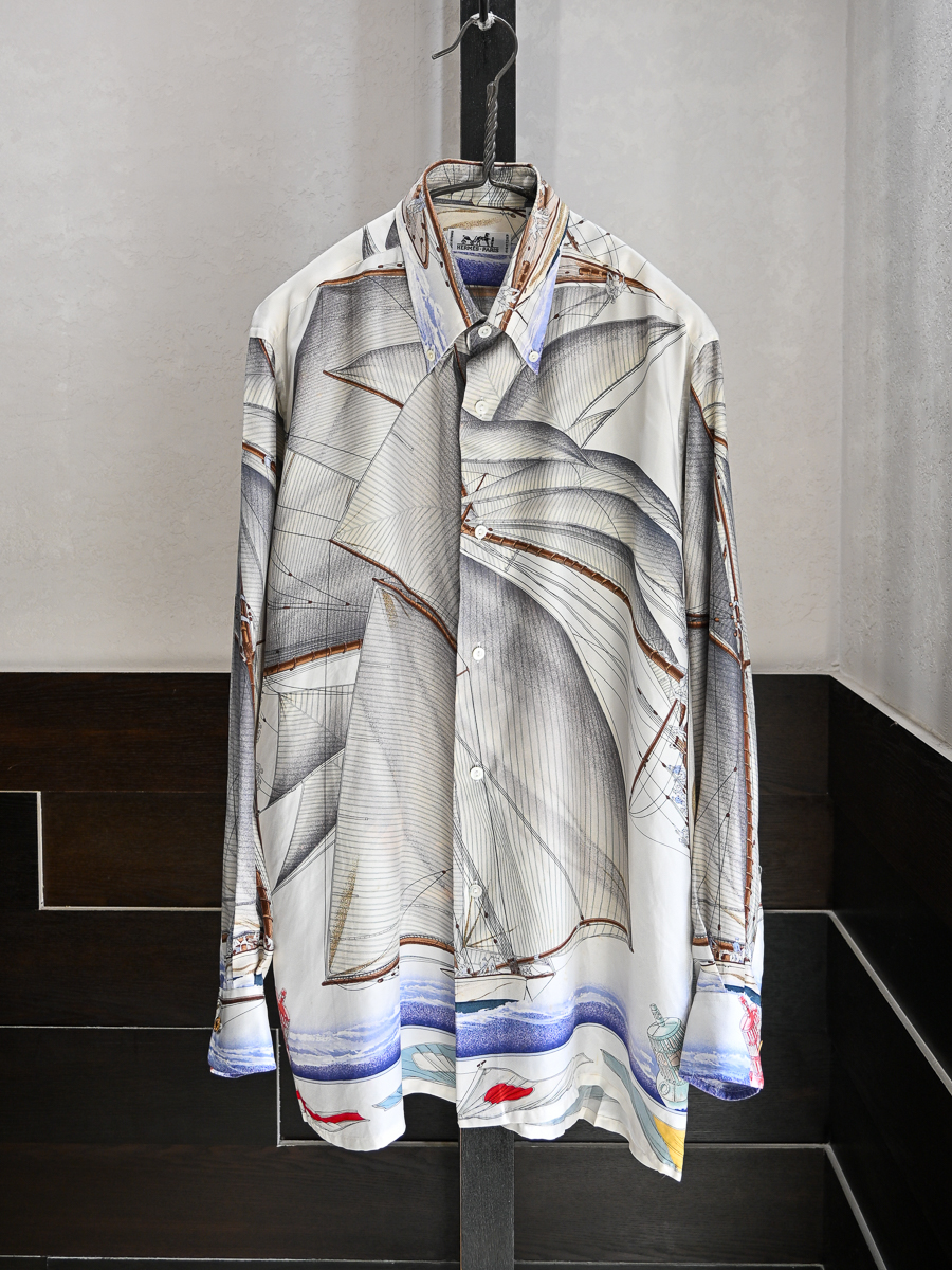 1992s Hermes homme_2