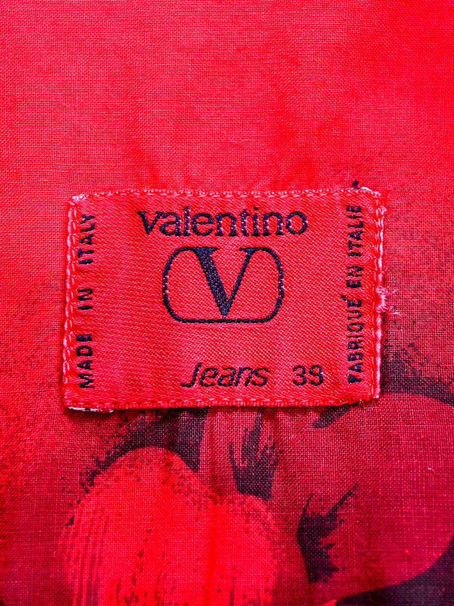 90s Valentino Jeans_10