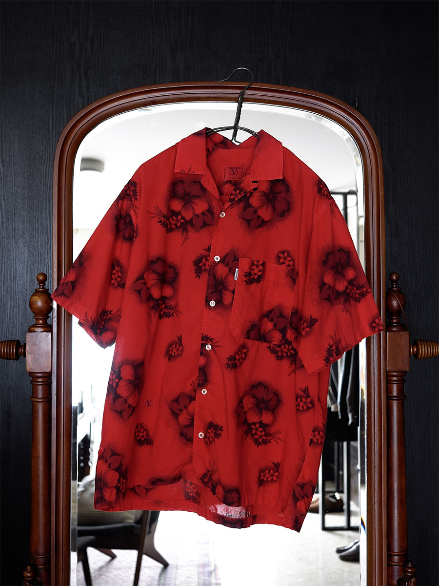 90s Valentino Jeans_2