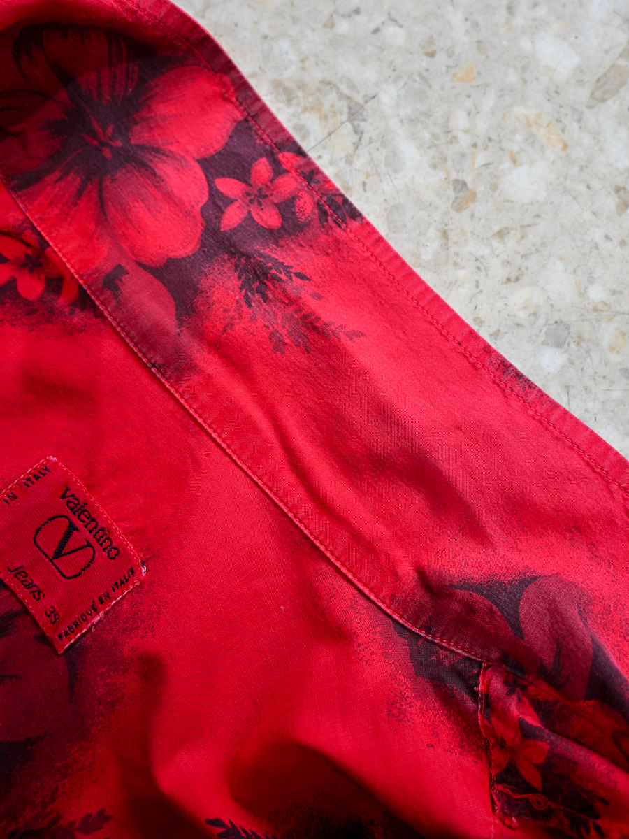 90s Valentino Jeans_9