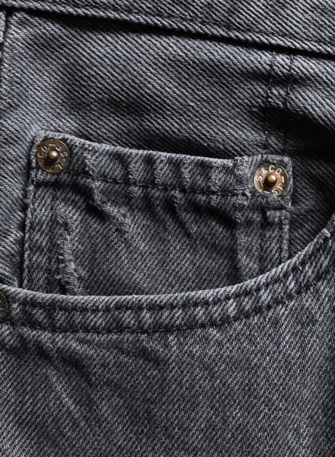 1990s French Levis 501_5