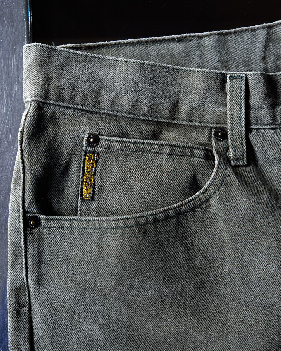 80s Armani Jeans_1